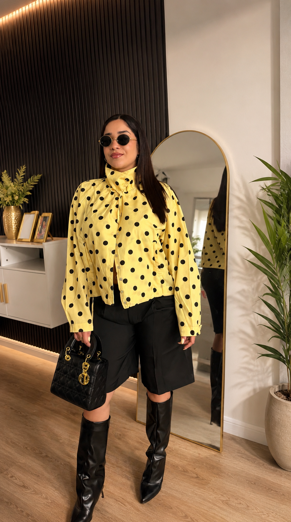 CHAQUETA PARIS
