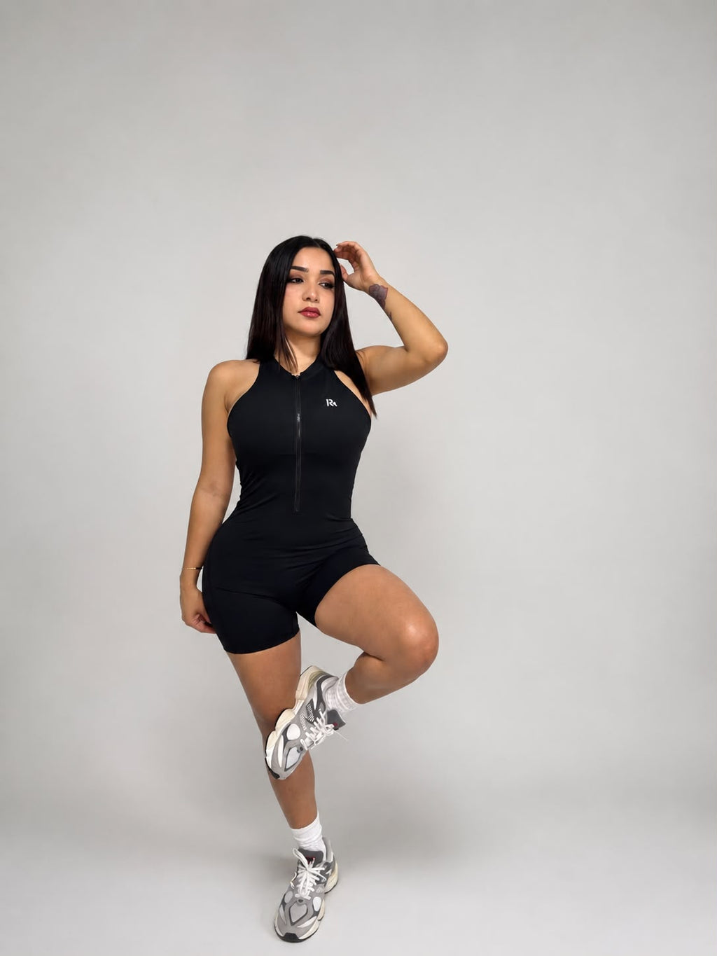 ROMPER CHLOE