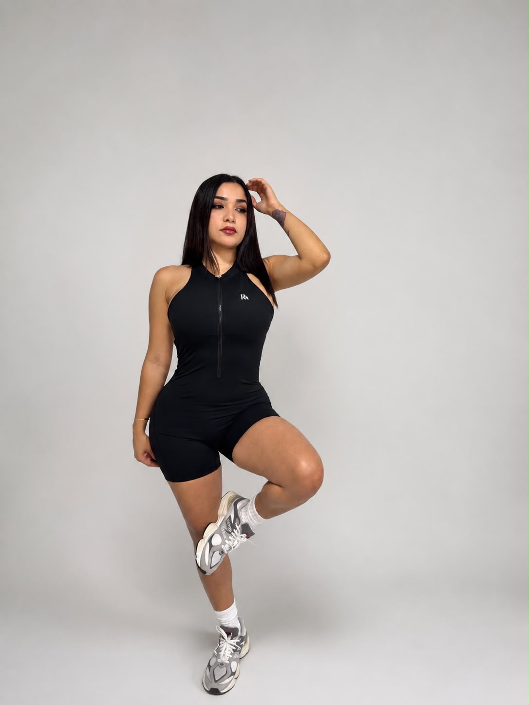 ROMPER CHLOE
