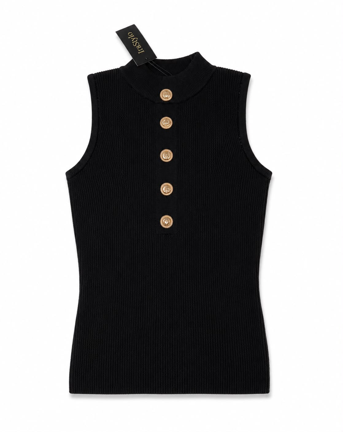 HALIMA TOP