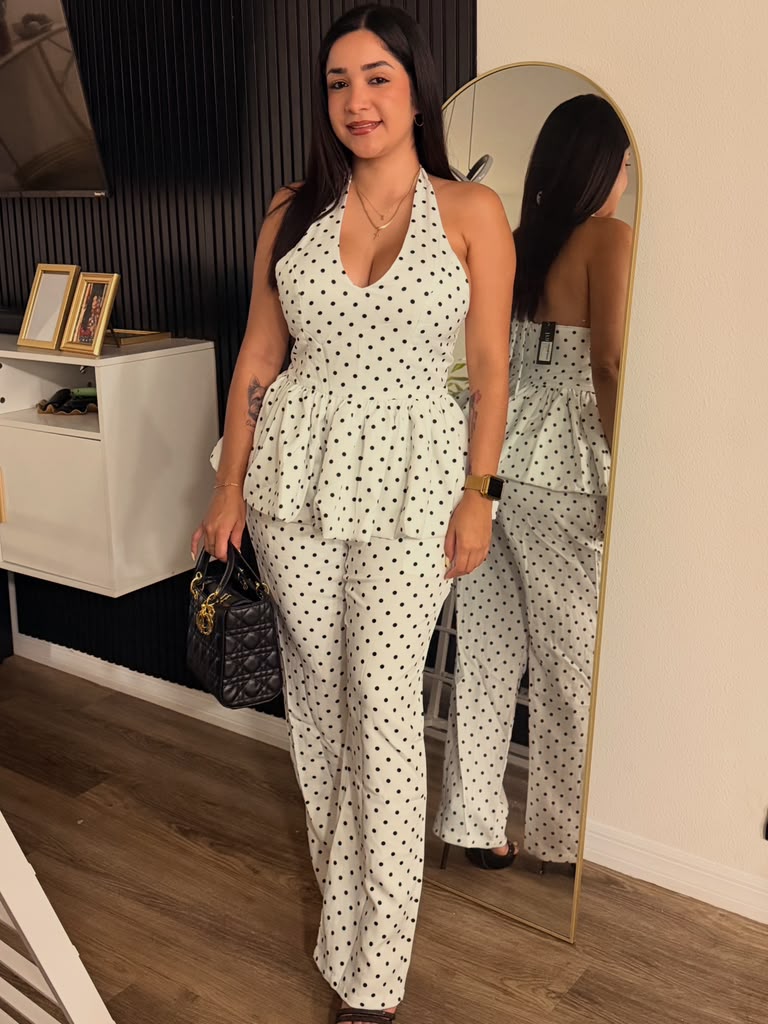 SET PEPLUM