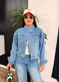 Chaqueta Brooklyn