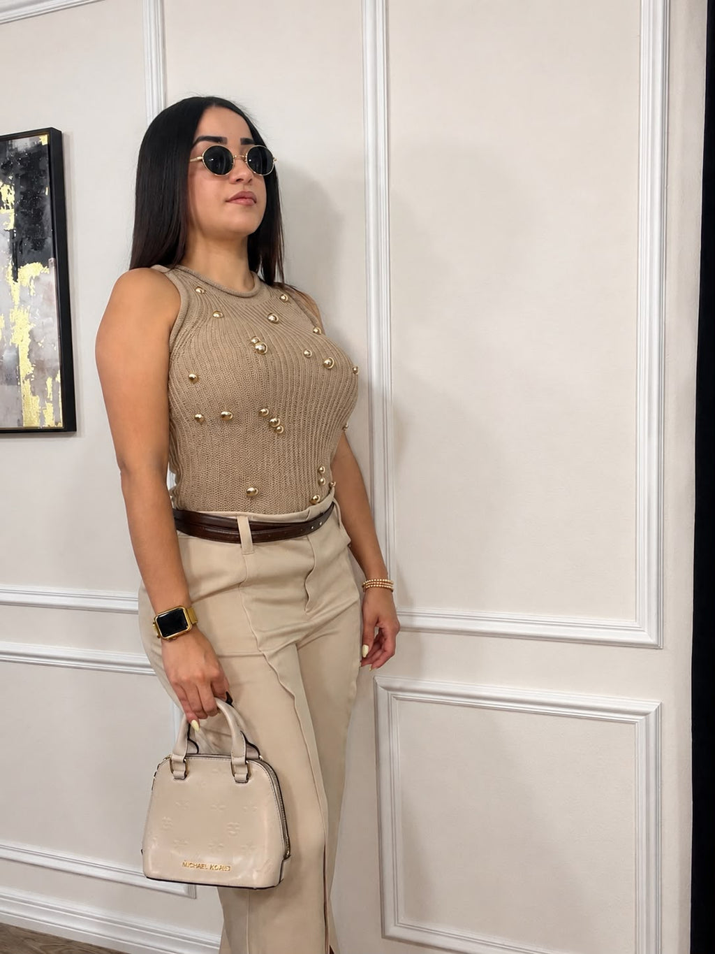 Glam Top